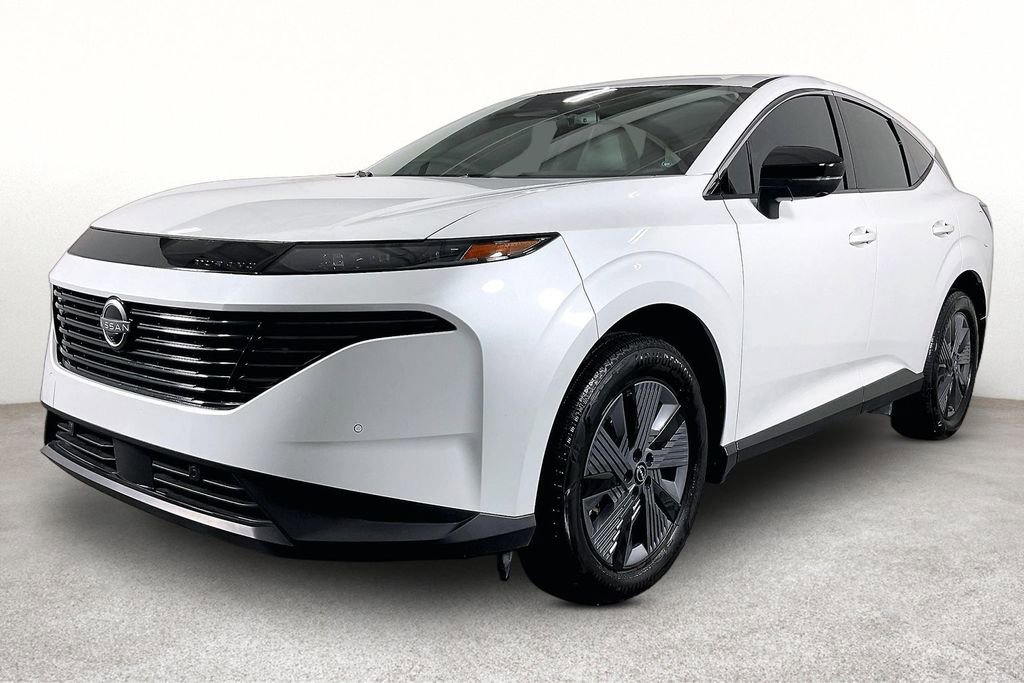 Certified 2025 Nissan Murano SL AWD/4WD image 14