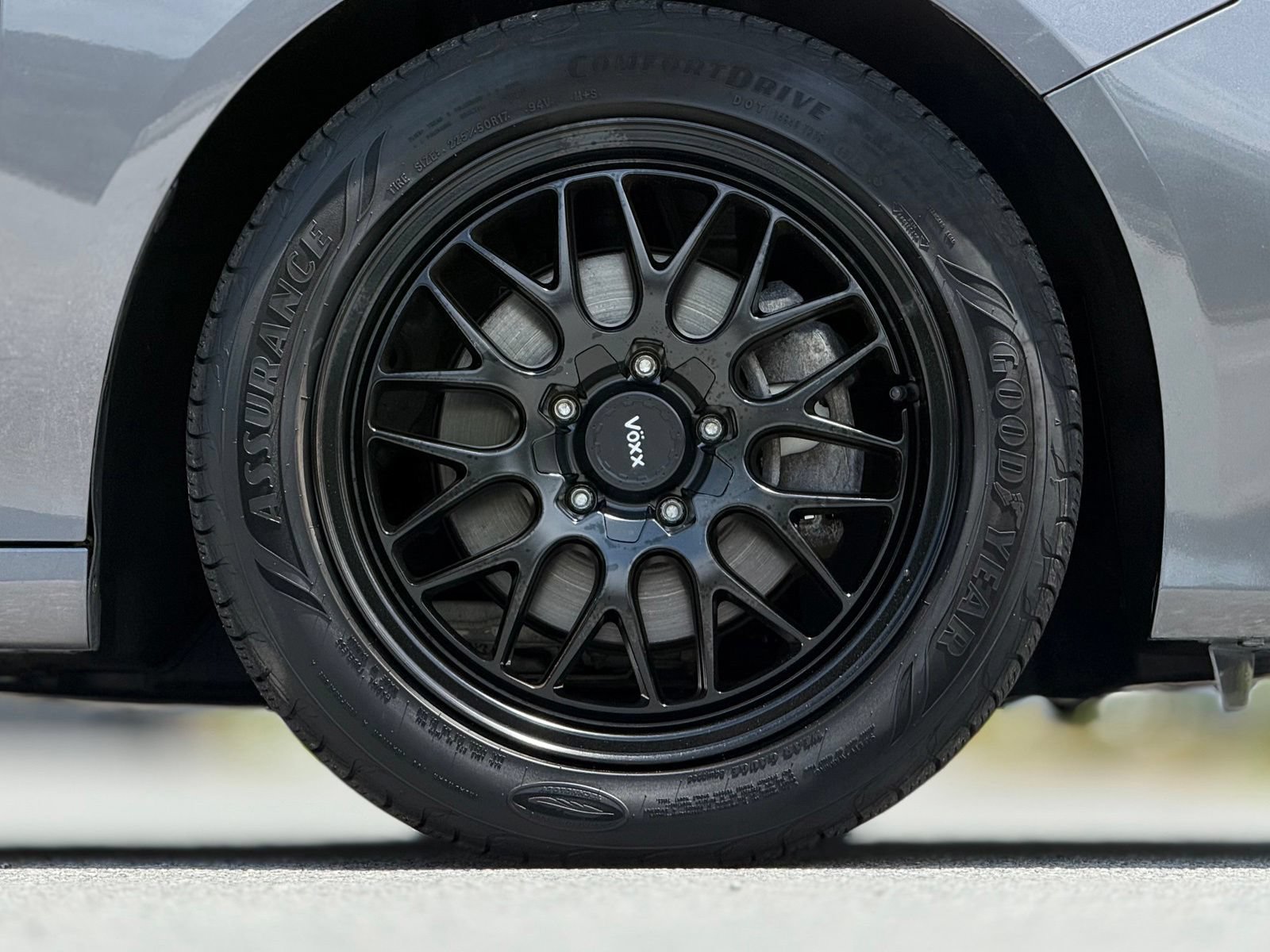Used 2022 Honda Accord EX-L image 21