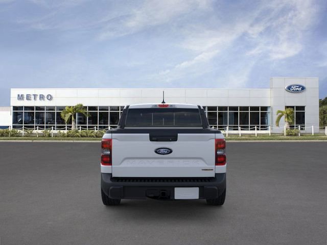 New 2026 Ford Maverick Tremor image 5
