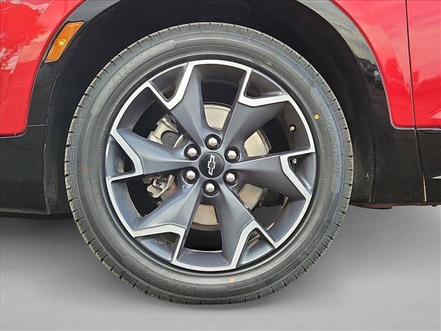 Used 2022 Chevrolet Blazer RS w/ Enhanced Convenience Package FWD image 30