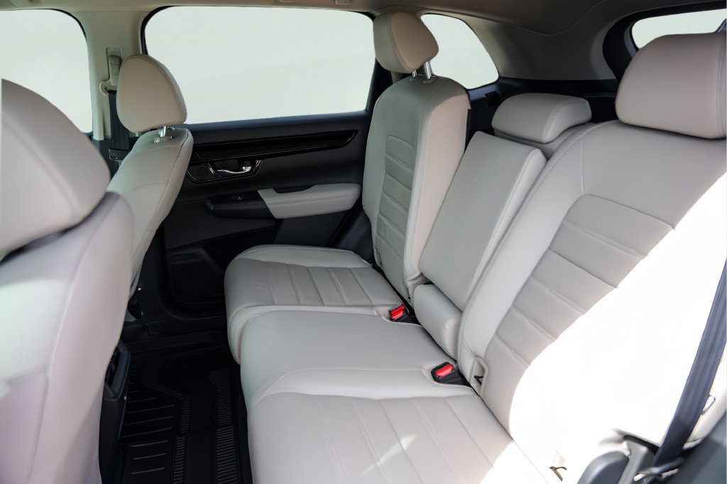 Used 2024 Honda CR-V EX-L image 26