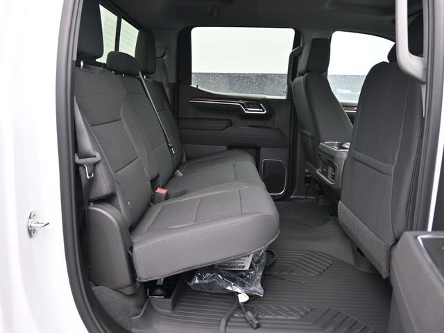 New 2026 Chevrolet Silverado 1500 LT image 30