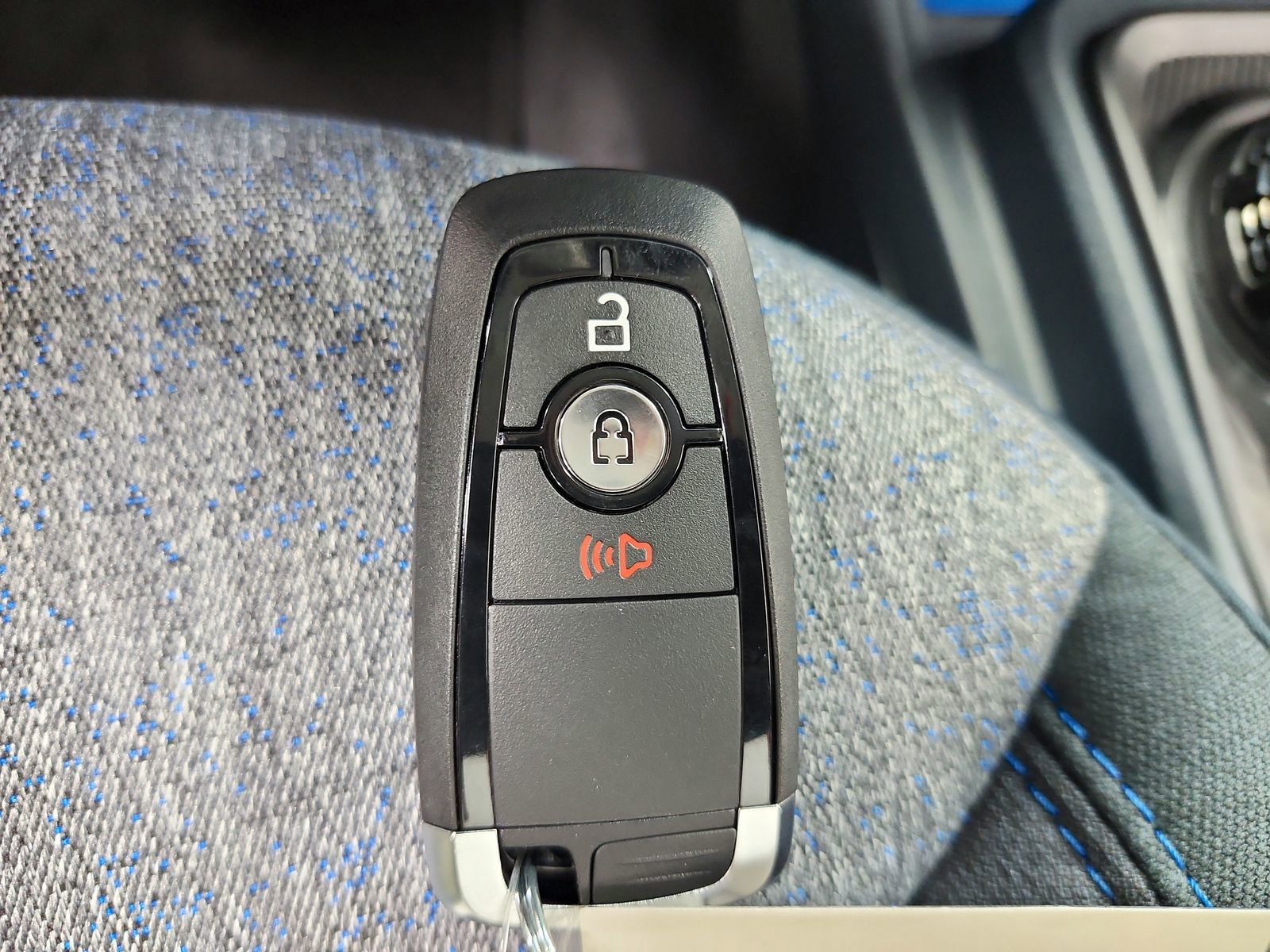 New 2026 Ford Maverick XLT image 31