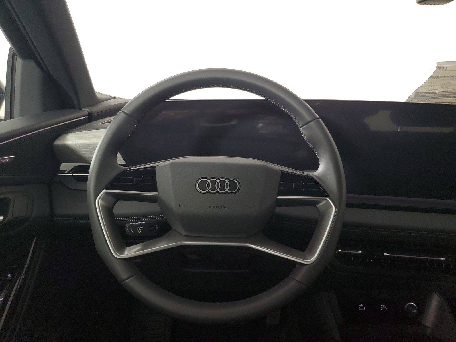 New 2027 Audi Q6 e-tron Premium Plus AWD/4WD image 17