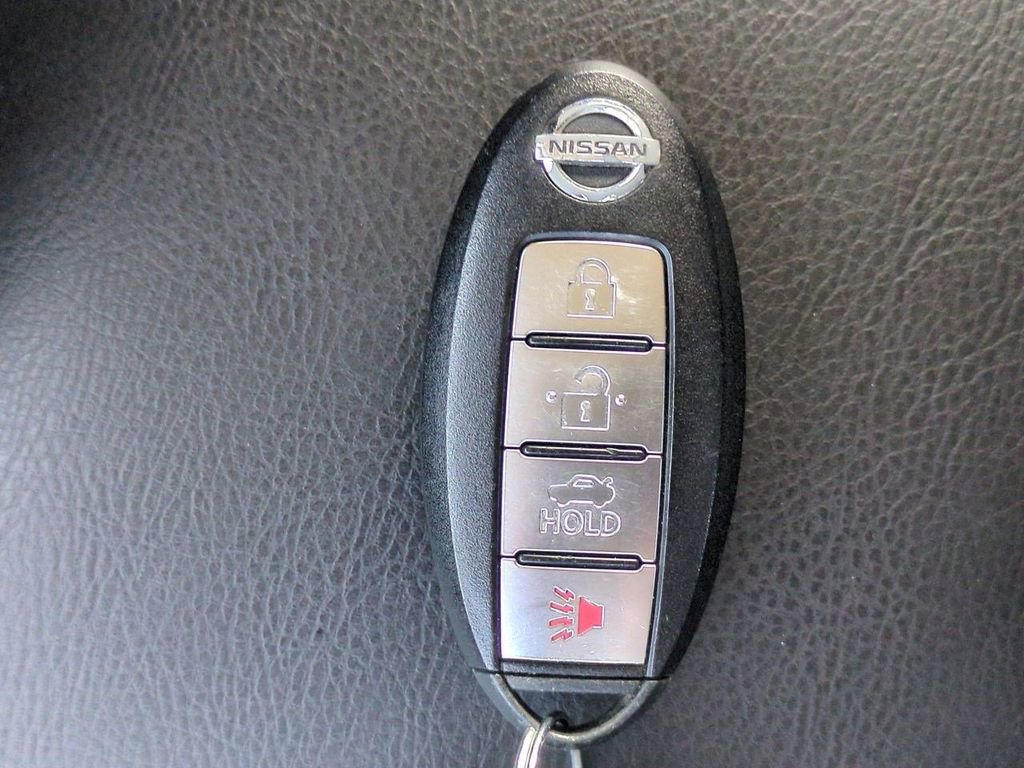 Certified 2019 Nissan Sentra SV image 27