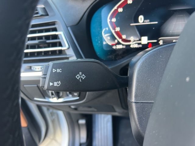 Used 2022 BMW X3 sDrive30i w/ Convenience Package image 27