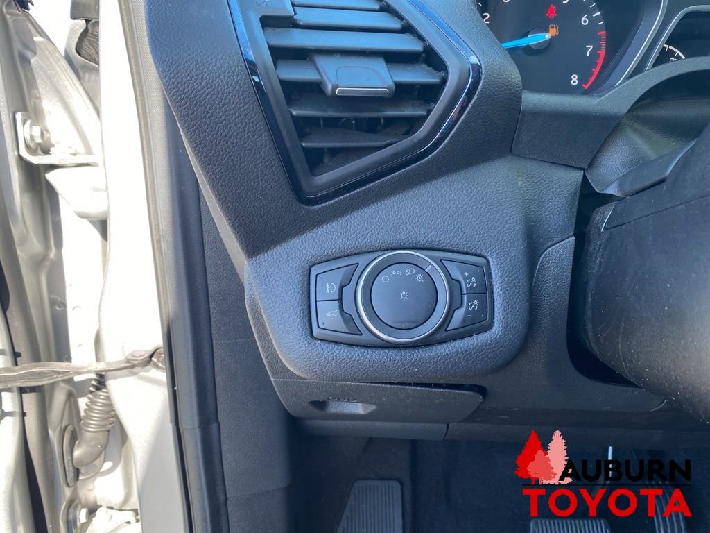 Used 2019 Ford Escape Titanium FWD image 36