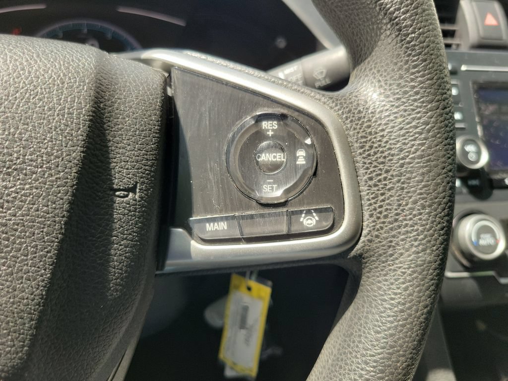Used 2019 Honda Civic LX image 20