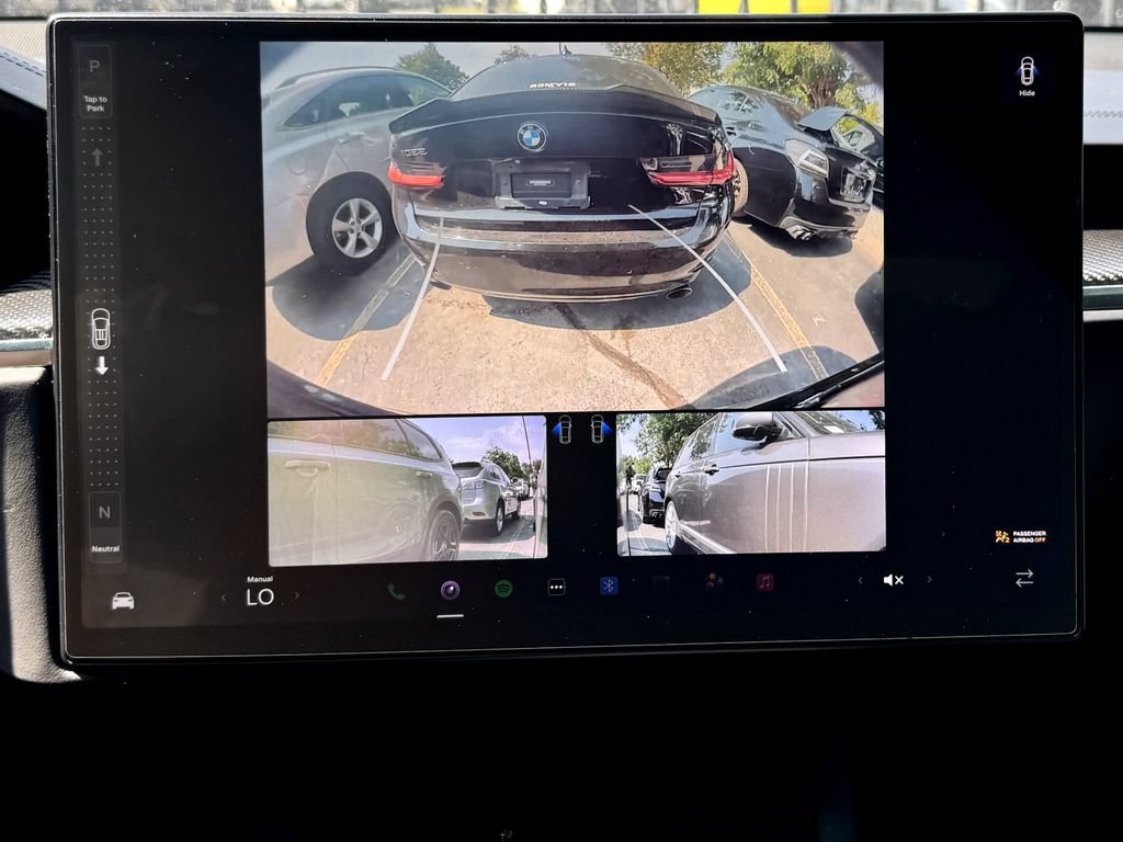 Used 2022 Tesla Model X Plaid AWD/4WD image 27