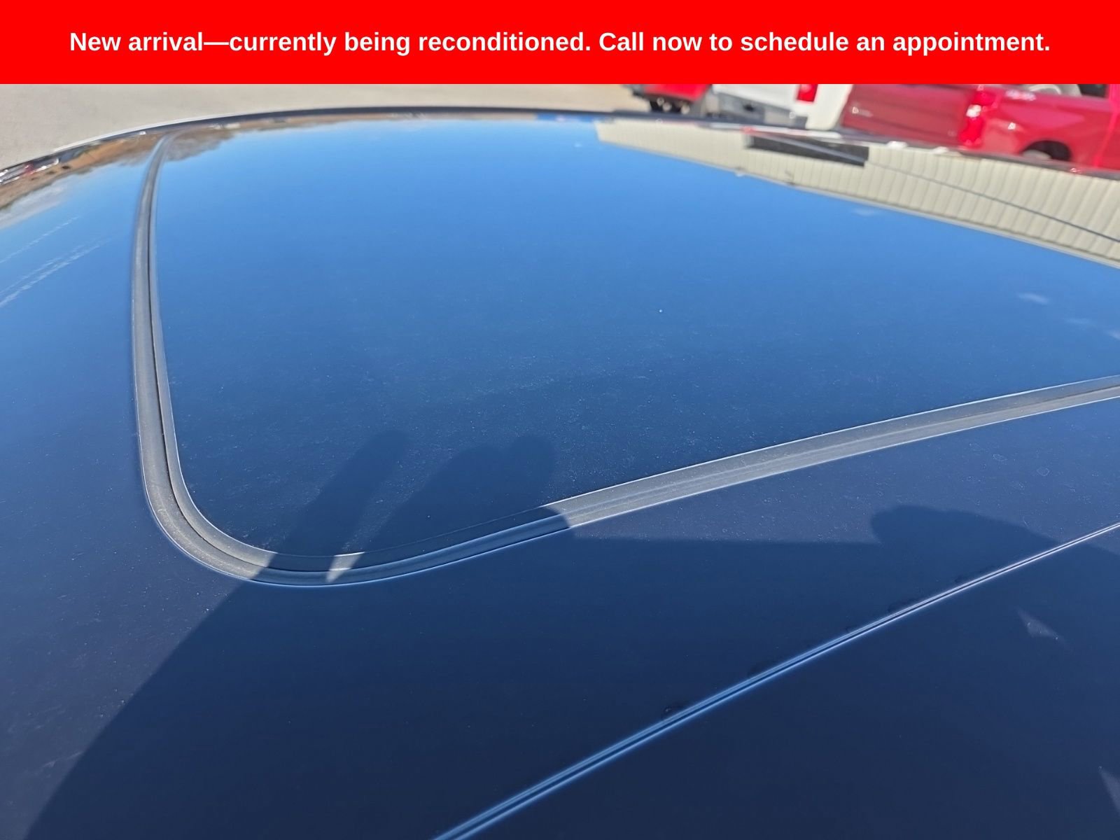 Used 2022 Lincoln Nautilus Reserve image 13