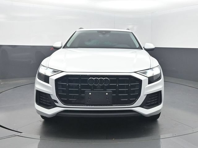 Used 2022 Audi Q8 Premium AWD/4WD image 40