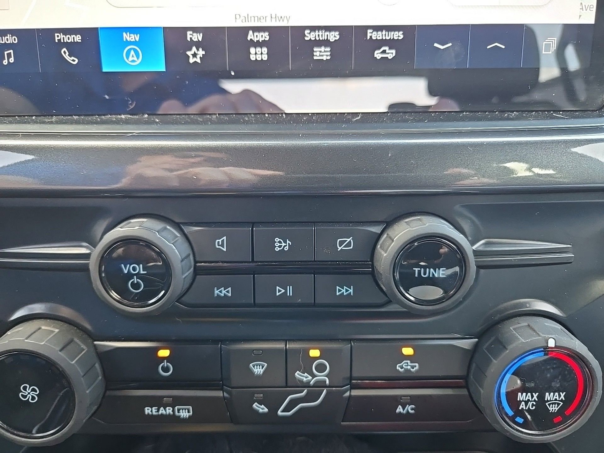 Used 2024 Ford F150 STX image 6