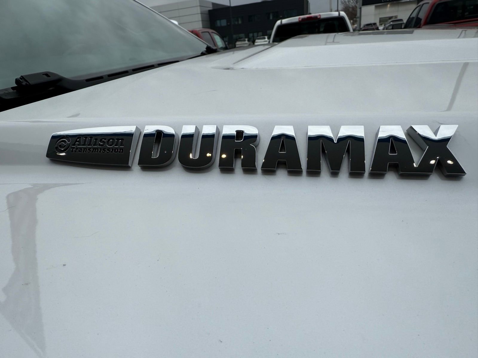 Used 2019 GMC Sierra 2500 Denali w/ Duramax Plus Package image 10