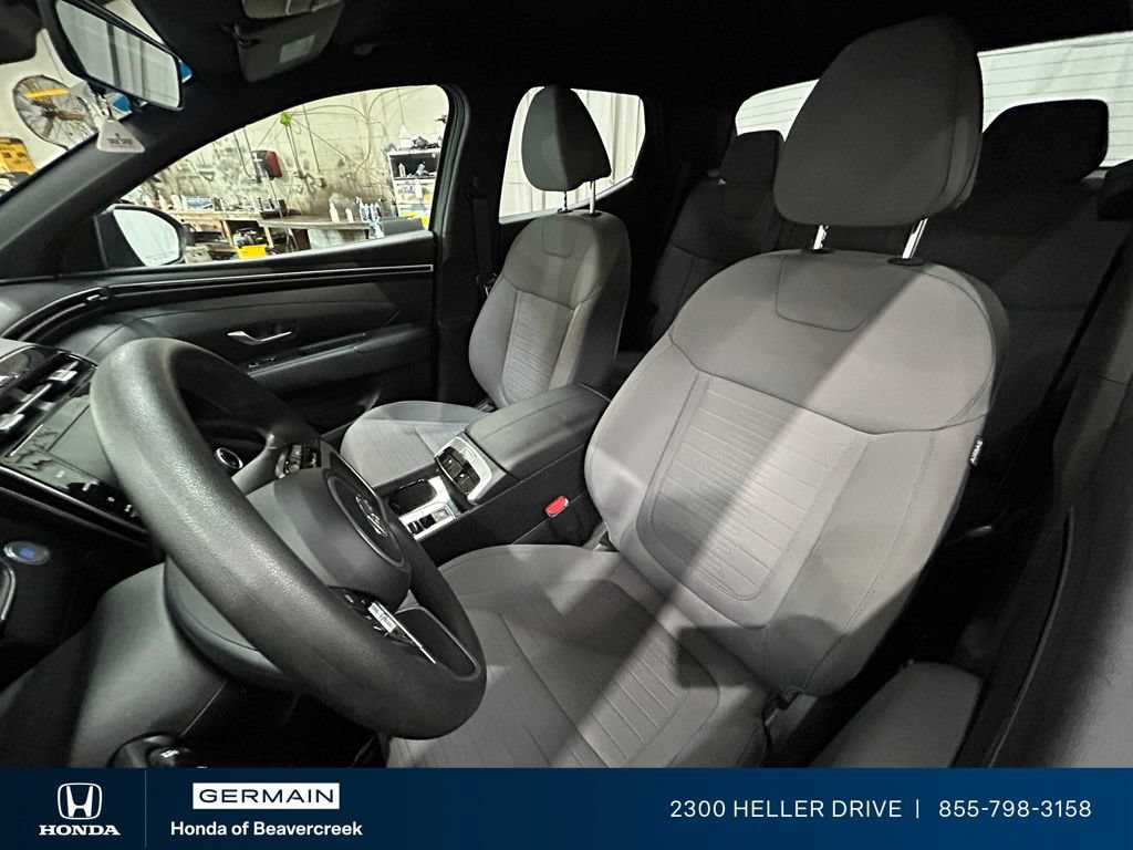 Used 2023 Hyundai Santa Cruz SEL w/ Cargo Package AWD/4WD image 26