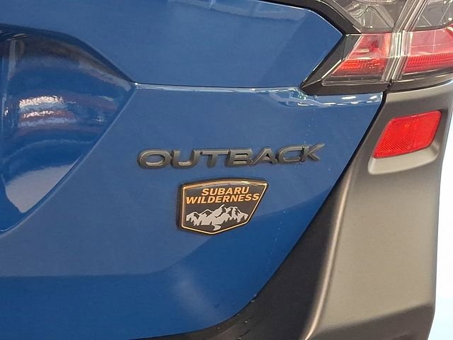 Certified 2024 Subaru Outback Wilderness AWD/4WD image 34