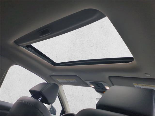 Used 2026 Honda HR-V EX-L image 18