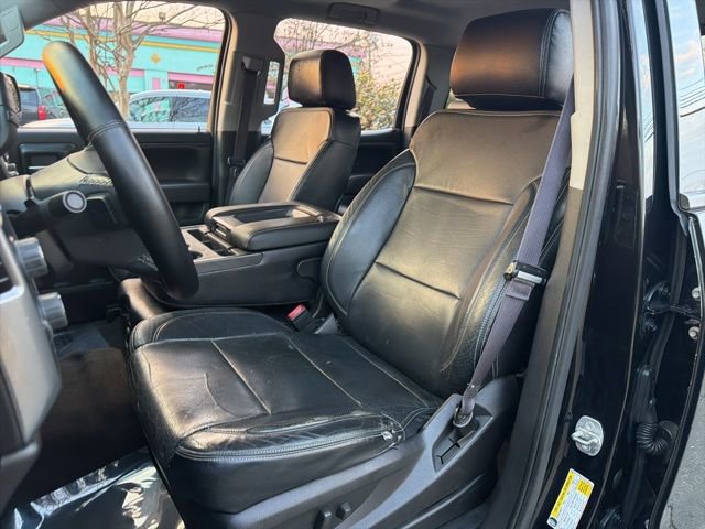 Used 2015 Chevrolet Silverado 1500 LT w/ All Star Edition image 9