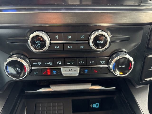 Used 2023 Ford F350 Lariat w/ Lariat Ultimate Package image 24