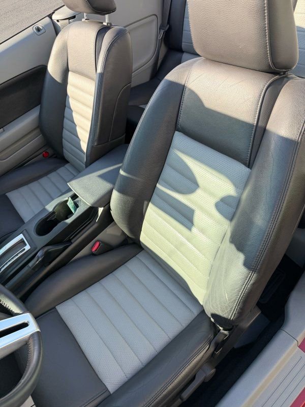 Used 2008 Ford Mustang GT image 15