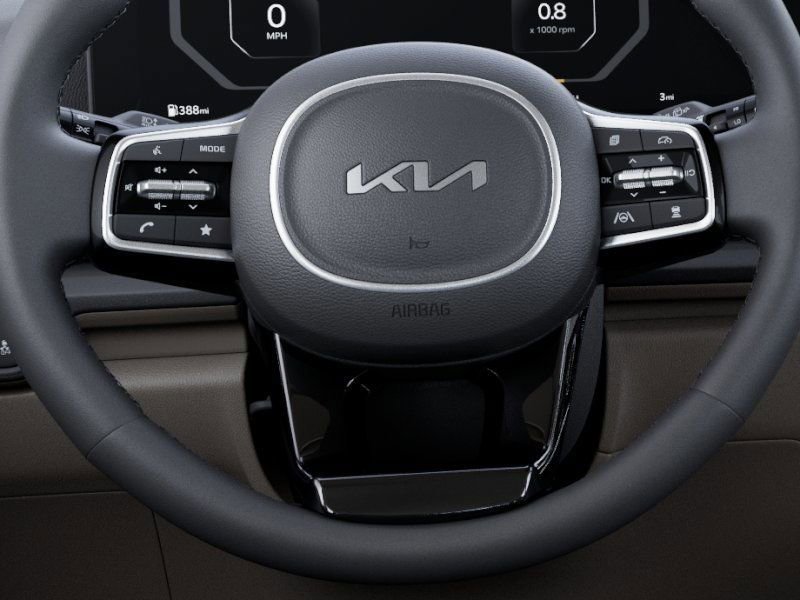 New 2026 Kia Carnival SX image 22
