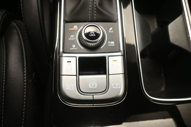 Used 2025 Kia Telluride SX X-Line AWD/4WD image 32