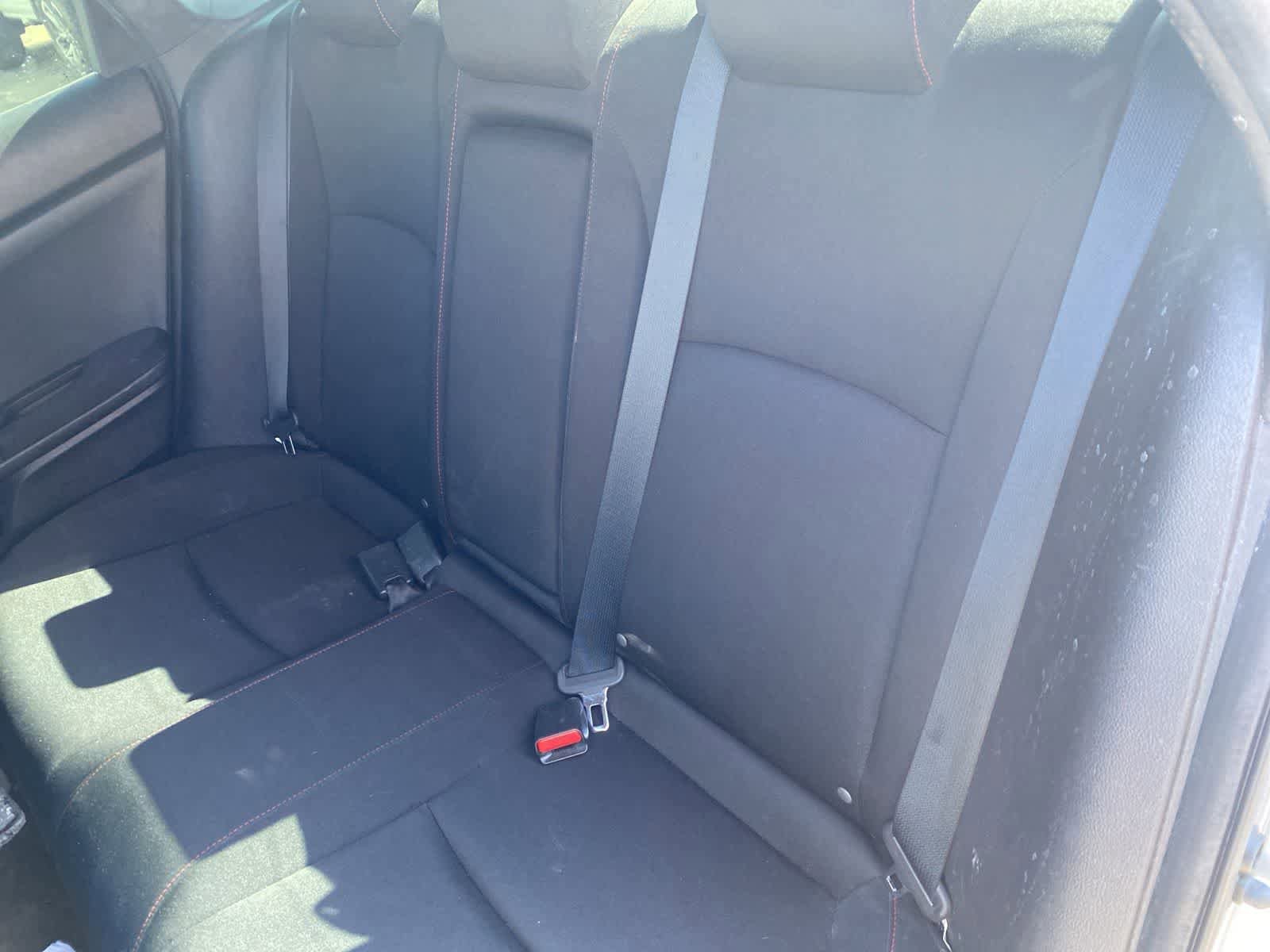 Used 2019 Honda Civic Si image 13