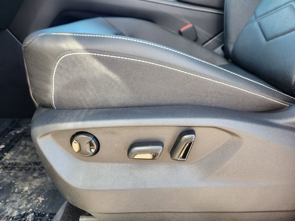 New 2026 Volkswagen Atlas SE image 13