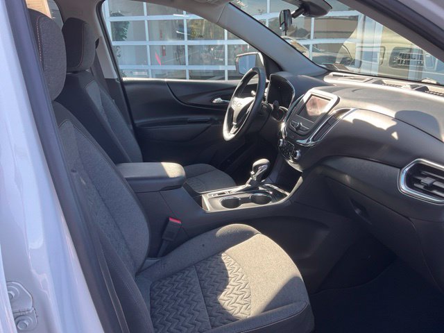 Used 2023 Chevrolet Equinox LT AWD/4WD image 23