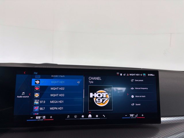 Used 2025 BMW M2 w/ Lighting Package RWD image 15