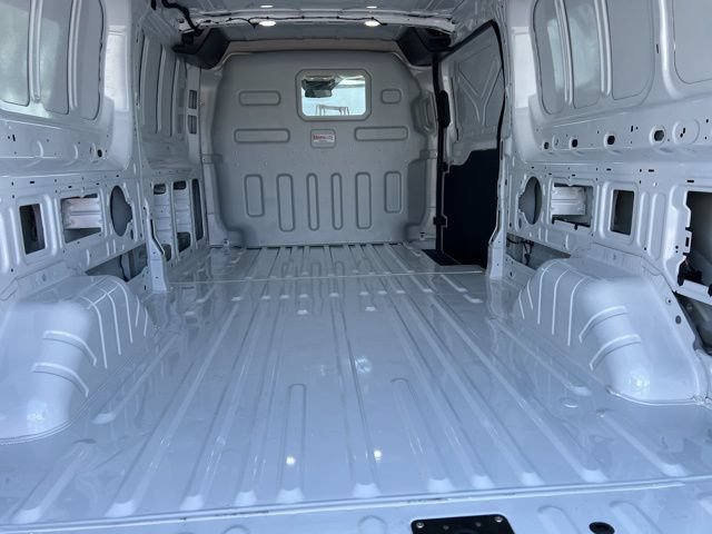New 2023 Ford Transit 150 Low Roof RWD image 26