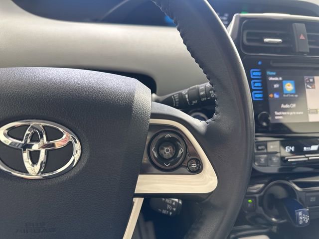 Used 2016 Toyota Prius Three image 28