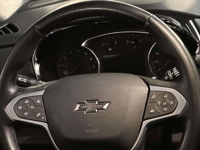 Used 2023 Chevrolet Traverse RS AWD/4WD image 21