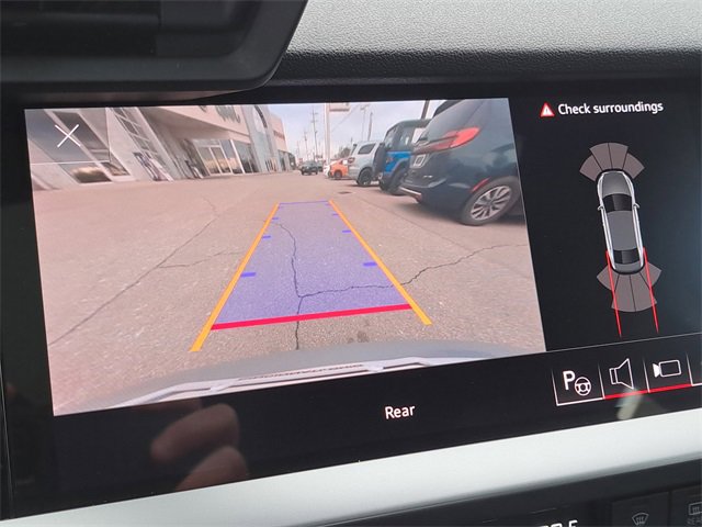 Used 2023 Audi A3 2.0T Premium image 8