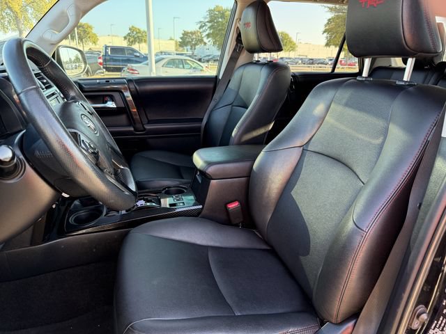Used 2019 Toyota 4Runner TRD Pro AWD/4WD image 24