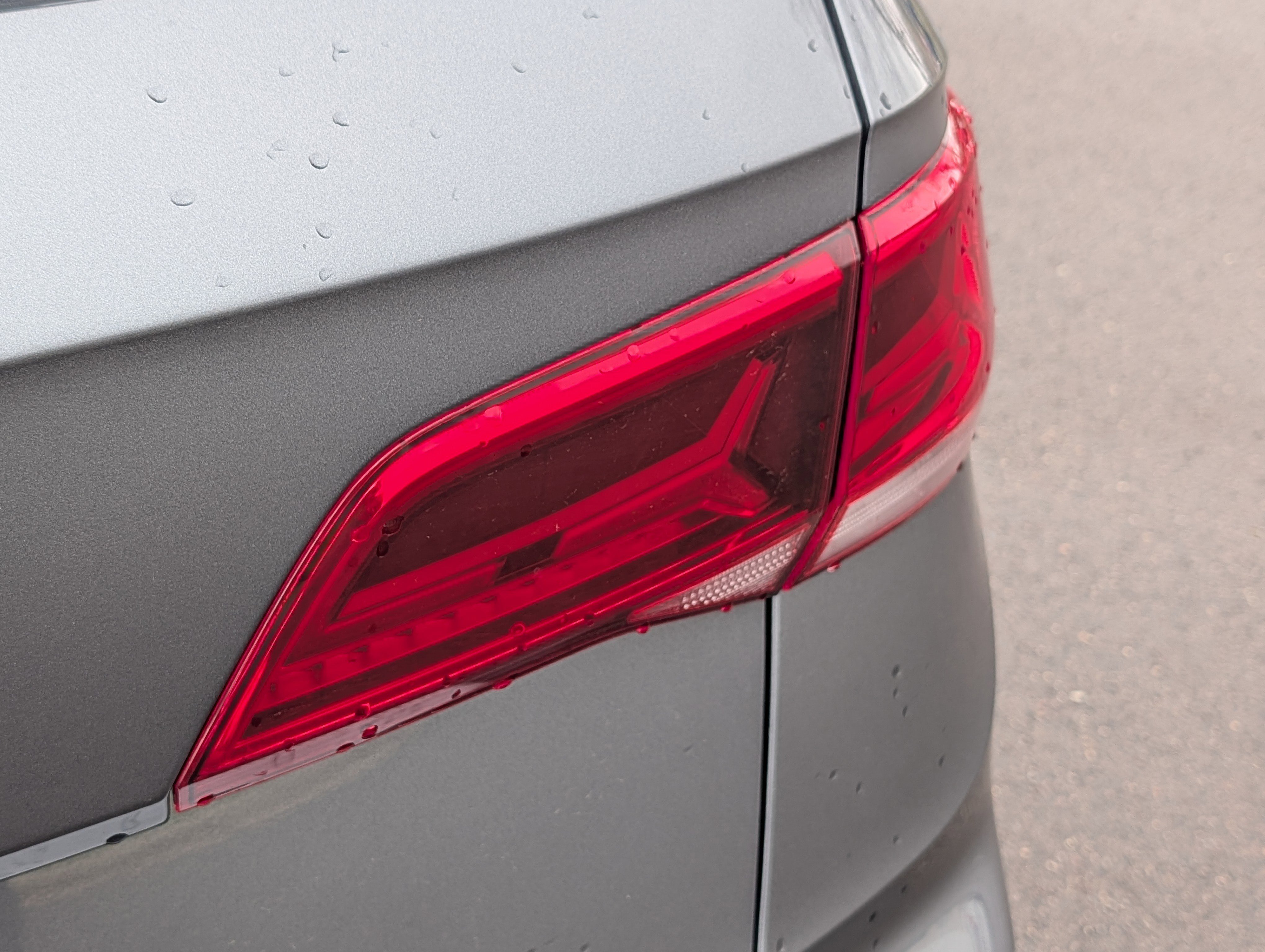 Certified 2024 Volkswagen Taos S FWD image 17