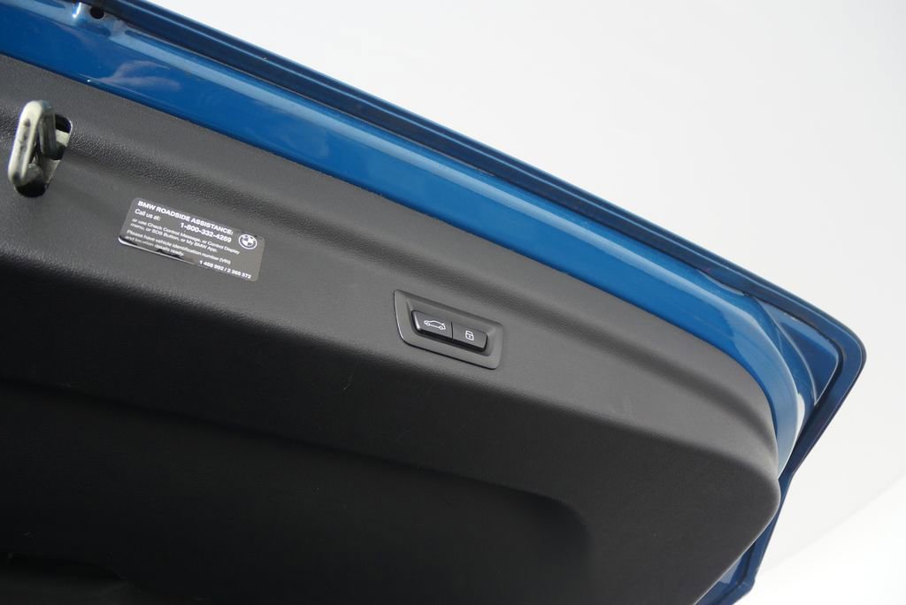 Certified 2024 BMW X1 xDrive28i image 18