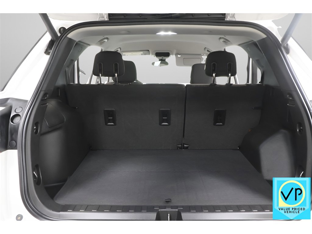 Used 2020 Chevrolet Equinox LT image 27