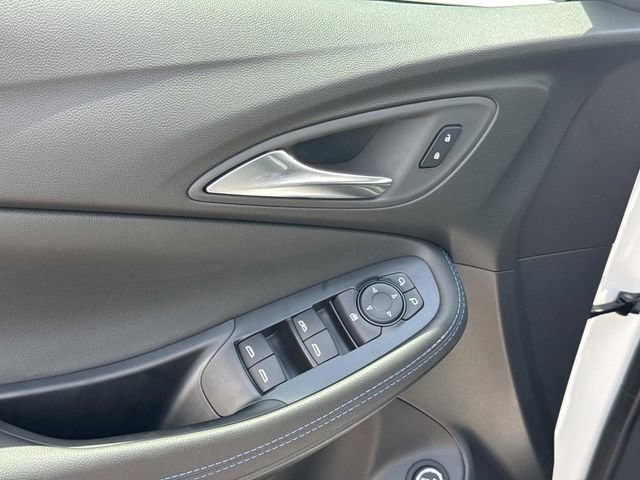 New 2026 Buick Encore GX Sport Touring w/ Advanced Technology Package image 23