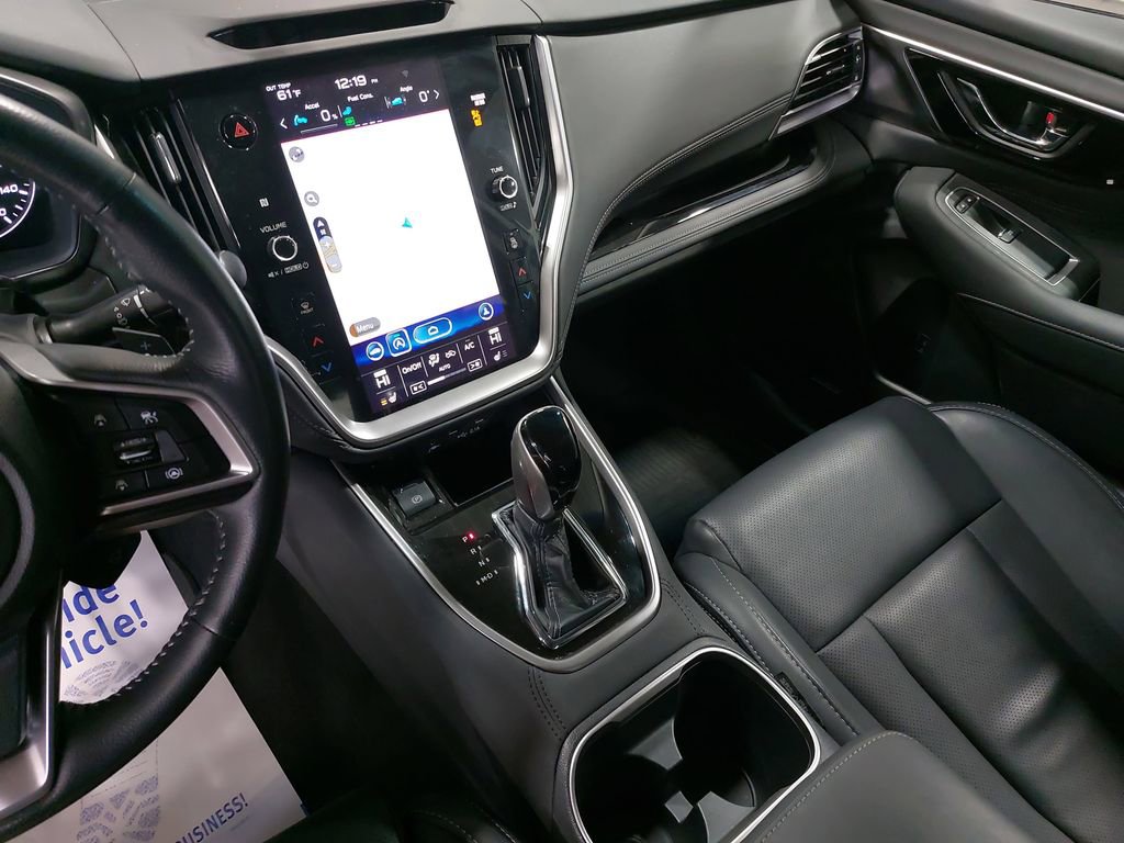 Used 2022 Subaru Legacy Limited image 23