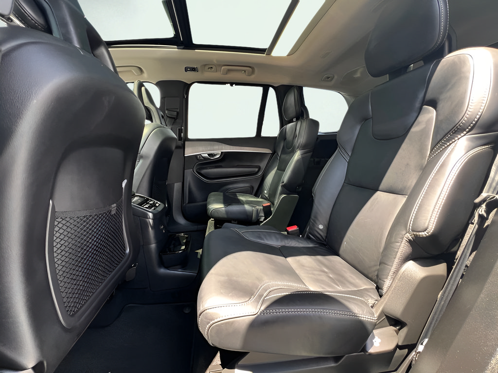 Used 2022 Volvo XC90 T8 Inscription w/ Advanced Package AWD/4WD image 22