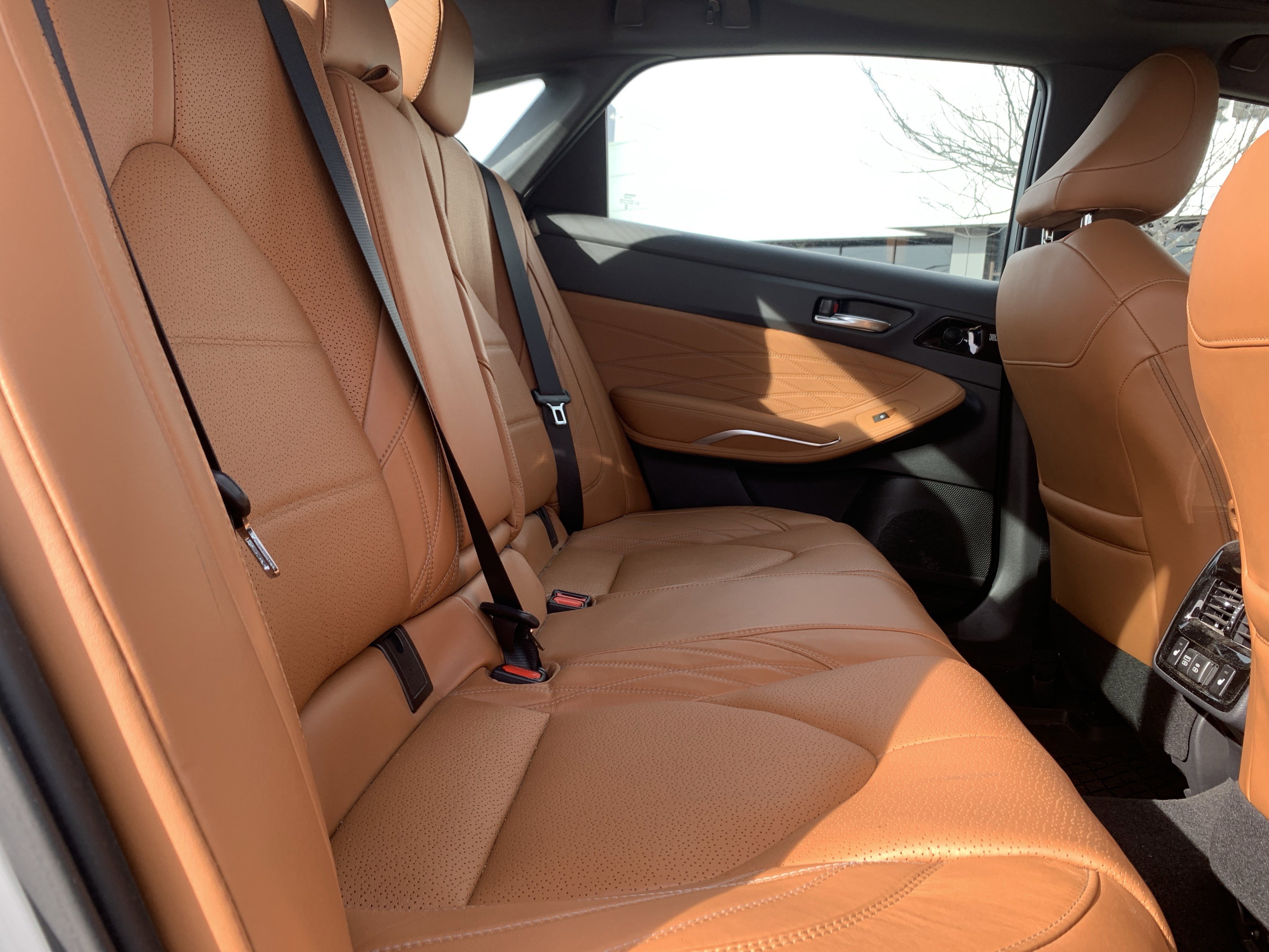 Used 2021 Toyota Avalon Limited w/ Advanced Safety Package image 33