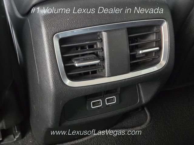 Used 2021 Acura RDX FWD w/ Technology Package image 18