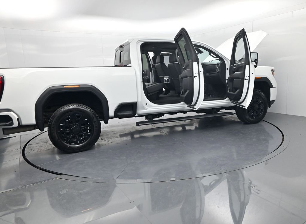 Used 2021 GMC Sierra 2500 Denali w/ Denali Ultimate Package image 84