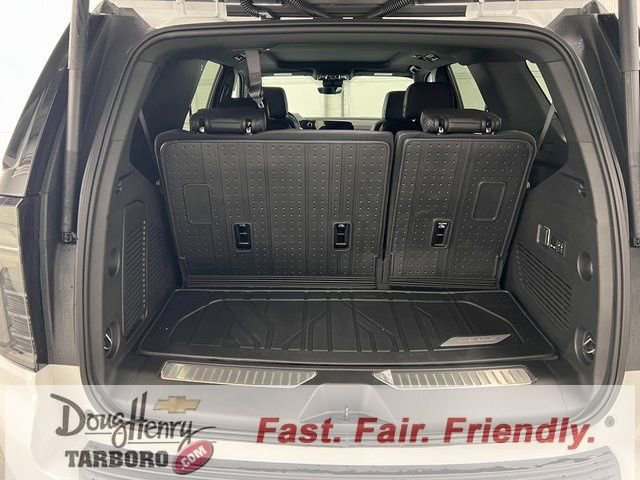 New 2026 Chevrolet Tahoe RST w/ Advanced Technology Package image 37