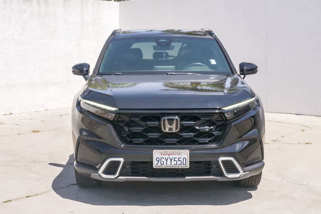 Used 2023 Honda CR-V Sport Touring image 2