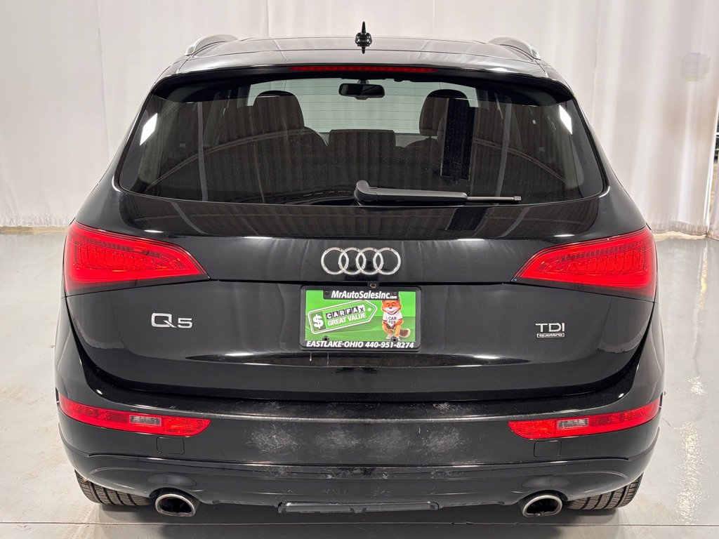 Used 2014 Audi Q5 TDI Premium Plus image 6