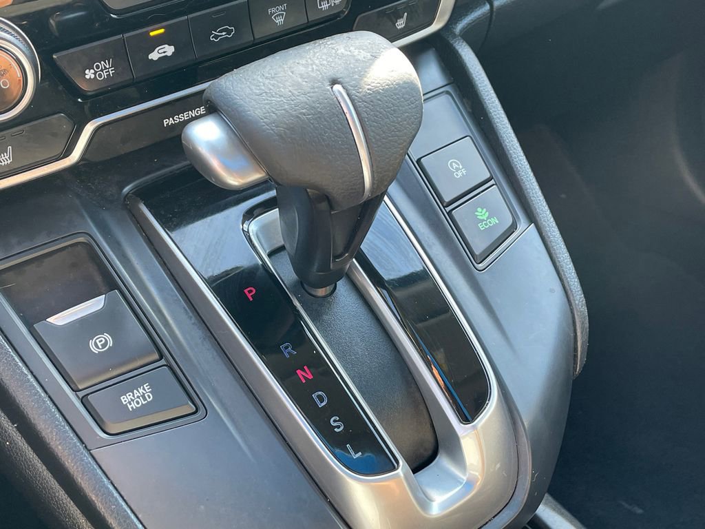 Used 2020 Honda CR-V EX image 43