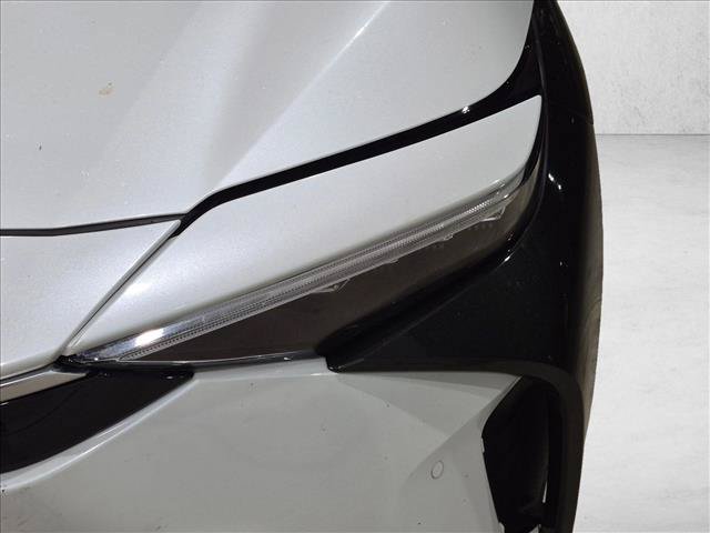 Used 2023 Toyota bZ4X FWD w/ Weather Package image 3