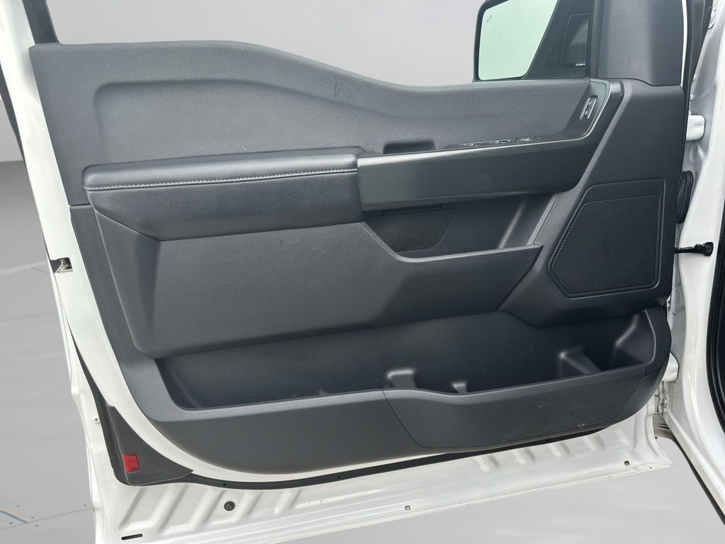 Used 2024 Ford F150 STX w/ Mobile Office Package RWD image 21