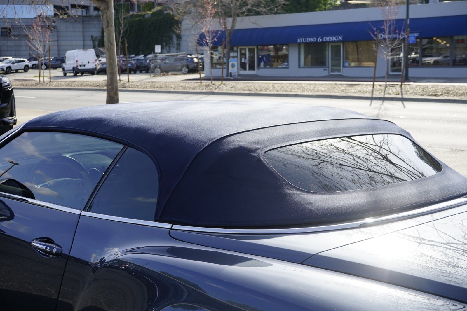 Used 2015 Bentley Continental GT Speed image 26